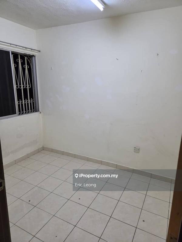 2.5-storey Terraced House for Sale in Taman Sri Sinar, Segambut by Eric Leong - iProperty.com.my