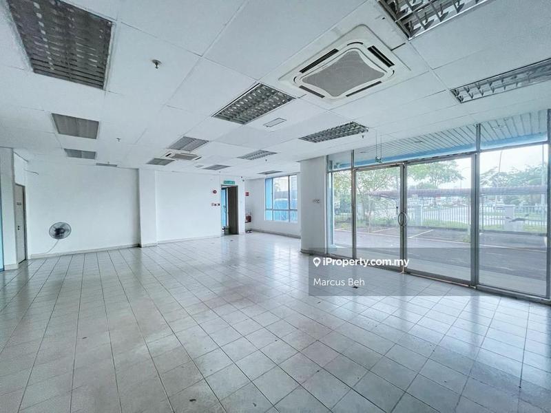 Warehouse for Rent in Seksyen 27, Shah Alam by Marcus Beh - iProperty.com.my