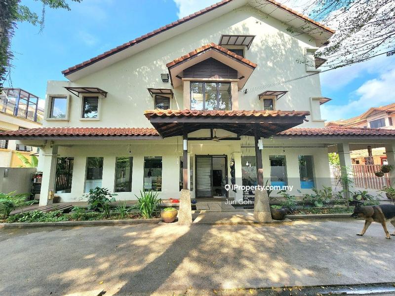 Rumah Teres 2.5-Tingkat untuk Dijual di Sunway Cheras, Batu 9, Cheras oleh Jun Goh - iProperty.com.my