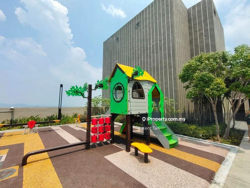 Service Residence for Rent in Vision City Youth City by Kent Tan - iProperty.com.my