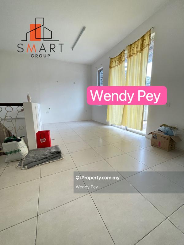 3-storey Terraced House for Sale in Bukit Tengah, Bukit Mertajam by Wendy Pey - iProperty.com.my