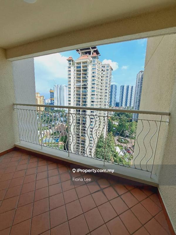 Condominium for Sale in Mont Kiara Bayu by Fiona Lee - iProperty.com.my