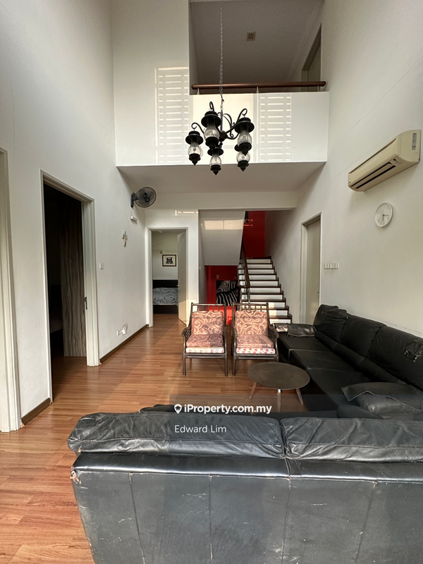 2.5-storey Terraced House for Sale in USJ Heights, Subang Jaya by Edward Lim - iProperty.com.my