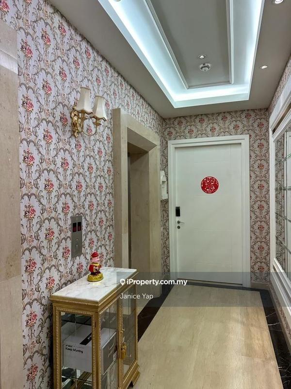 Kondominium untuk Dijual di Sunway Vivaldi oleh Janice Yap - iProperty.com.my