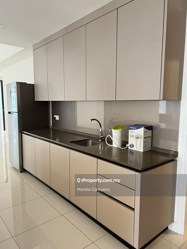 Kondominium untuk Dijual di Residensi 22 oleh Mareta Ganiyeva - iProperty.com.my