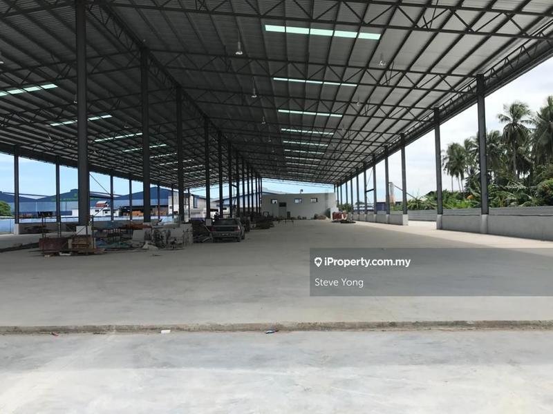 For Sale - Telok Gong