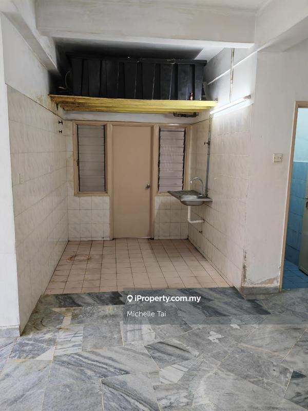 Apartment for Sale in Kelana Idaman by Michelle Tai - iProperty.com.my
