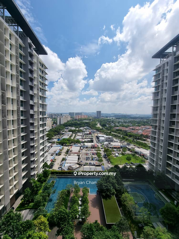 Residensi Servis untuk Dijual di Cantara Residences oleh Bryan Chan - iProperty.com.my