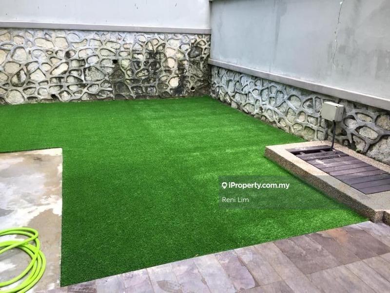 Rumah Berkembar untuk Dijual di Rafflesia,Damansara Perdana, PJ, Petaling Jaya, Damansara Perdana oleh Reni Lim - iProperty.com.my