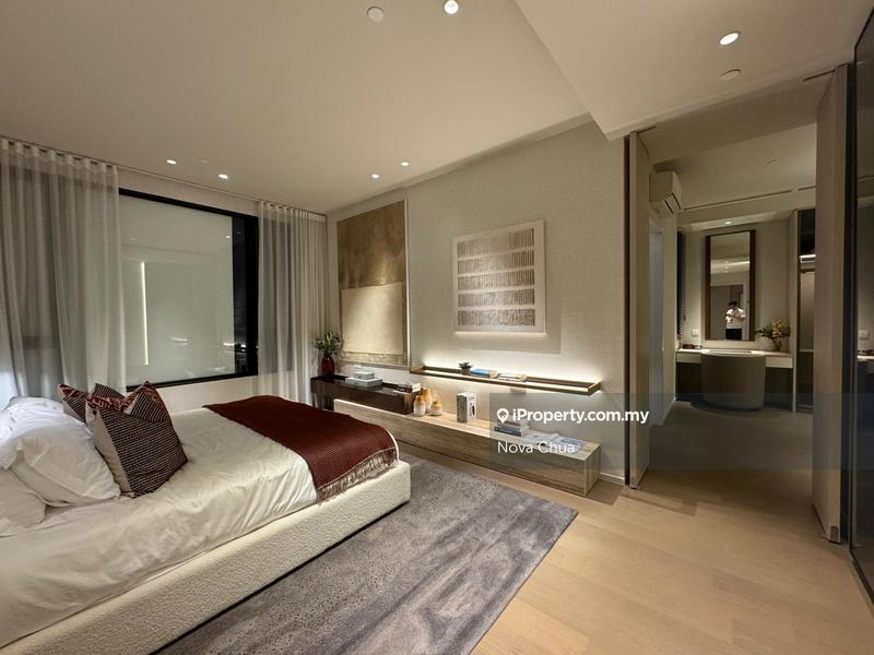 Condominium for Sale in Aetas Seputeh by Nova Chua - iProperty.com.my