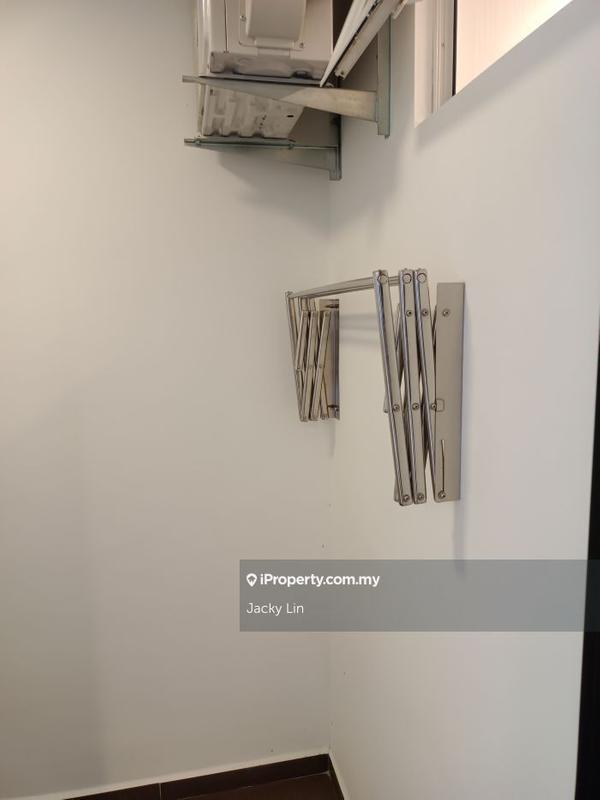 Service Residence for Sale in Novo 8 Residence by Jacky Lin - iProperty.com.my