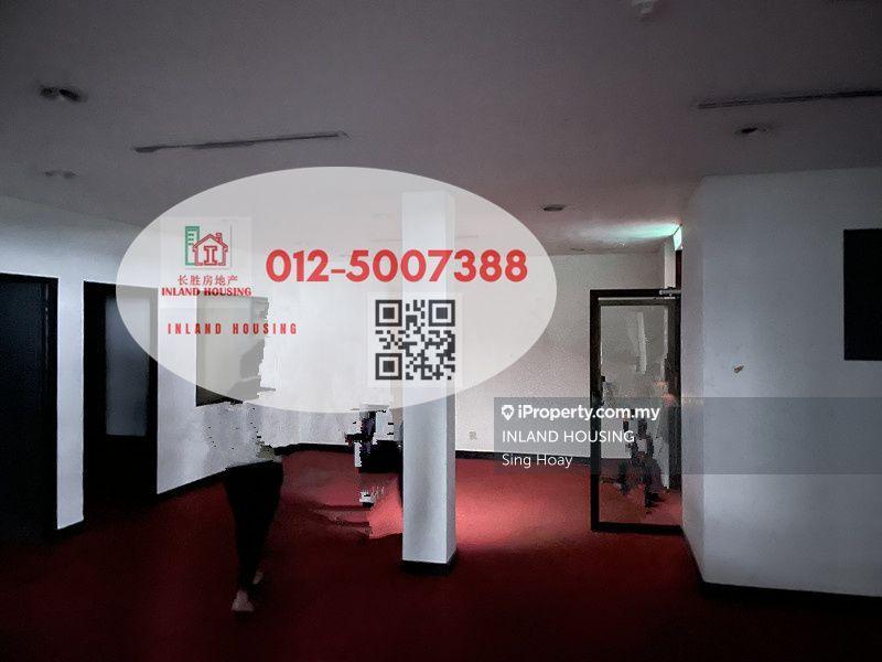 Banglo Komersial untuk Disewa di 0nq88, Butterworth oleh Sing Hoay - iProperty.com.my