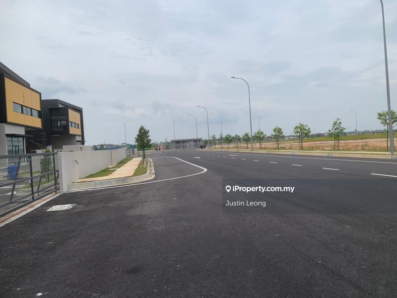 Detached Factory for Rent in Bandar Bukit Raja, Klang by Justin Leong - iProperty.com.my