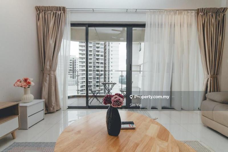 For Rent - Bay Laurel @ Country Garden Danga Bay