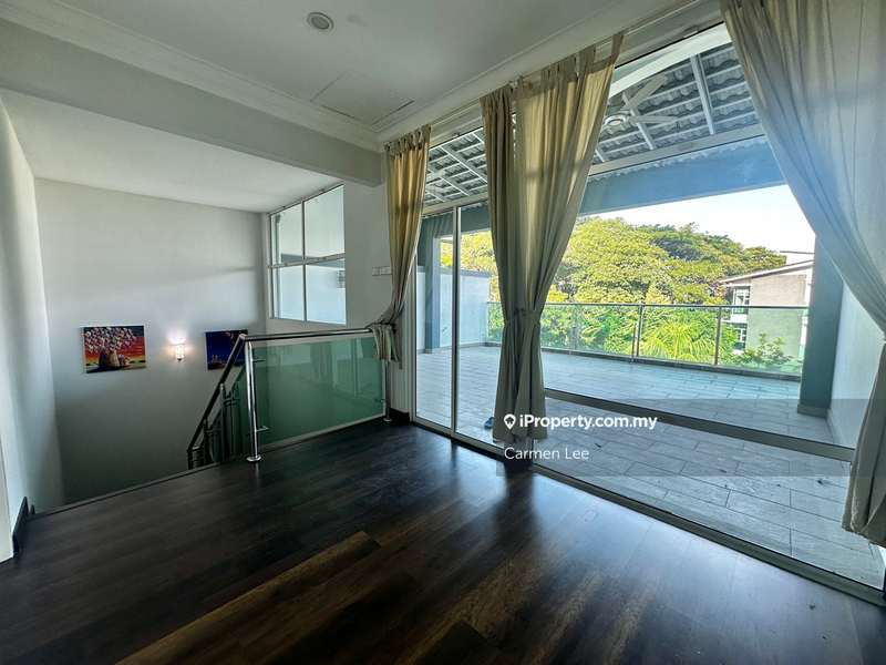 2.5-storey Terraced House for Sale in ci5z0, Subang Jaya by Carmen Lee - iProperty.com.my