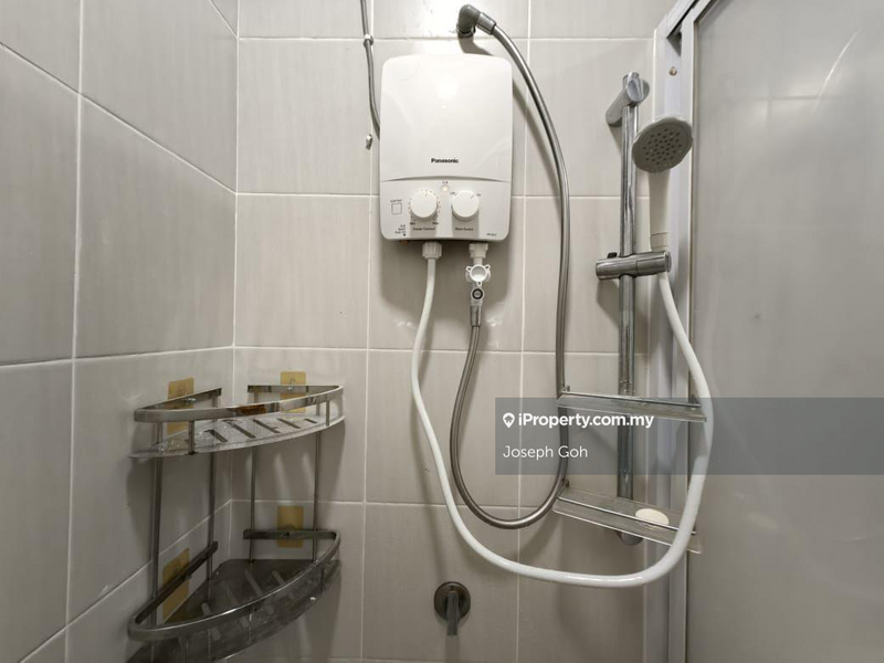 For Rent - Meridin Bayvue @ Sierra Perdana