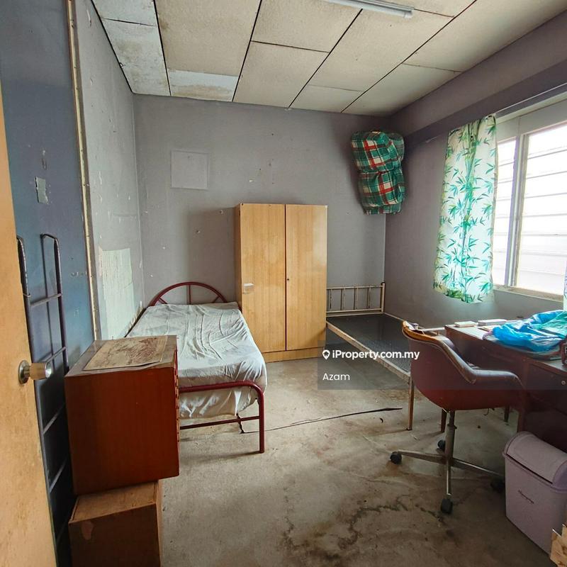 Rumah Berkembar untuk Dijual di Taman Ibukota, Setapak oleh Azam - Bedroom - iProperty.com.my