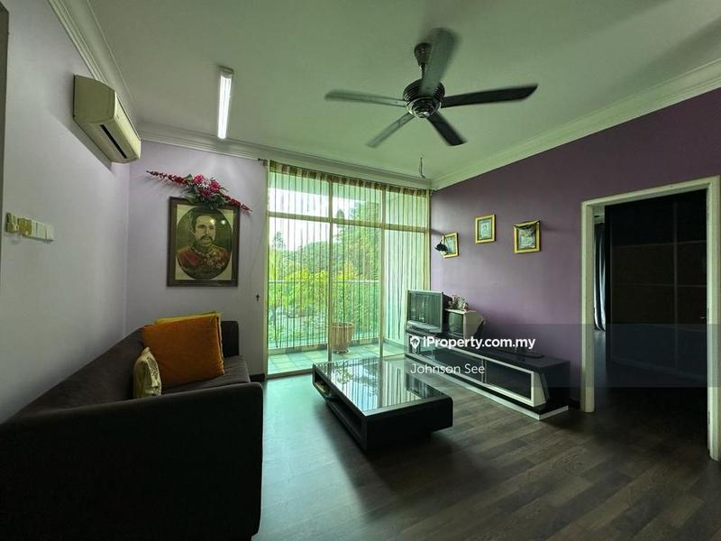 Rumah Berangkai 2.5 Tingkat untuk Dijual di USJ Heights, Subang Jaya oleh Johnson See - iProperty.com.my