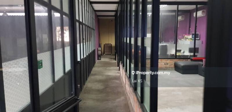 Terrace Factory for Sale in Subang Jaya, Selangor by Lai KS - iProperty.com.my