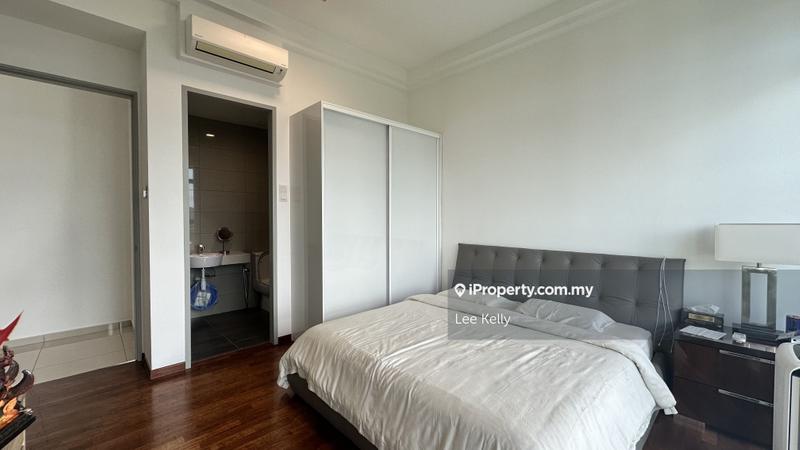 Residensi Servis untuk Dijual di PJ Midtown oleh Lee Kelly - iProperty.com.my