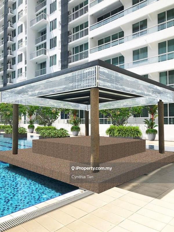 Condominium for Sale in Brunsfield EmbassyView by Cynthia Tan - iProperty.com.my