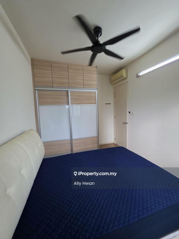 Kondominium untuk Dijual di Casa Kiara II oleh Ally Hwan - iProperty.com.my