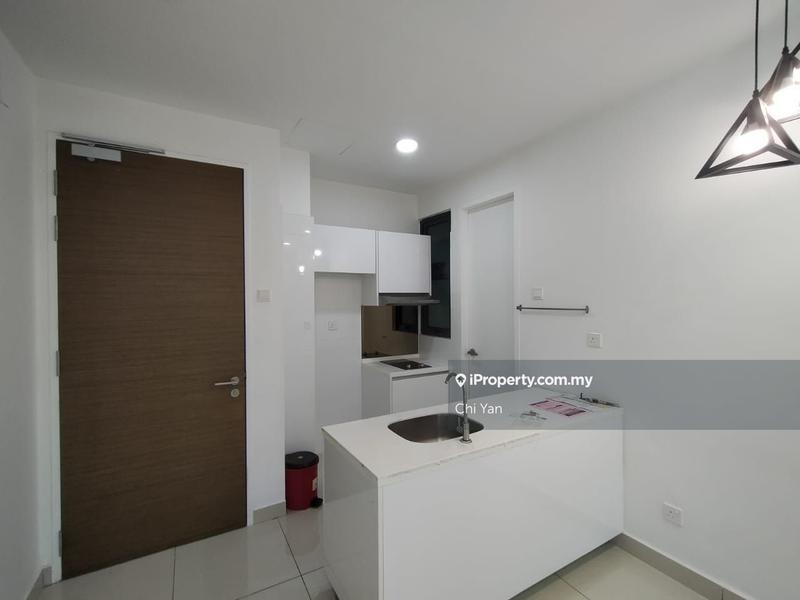 Residensi Servis untuk Disewa di H2O Residences oleh Chi Yan - iProperty.com.my