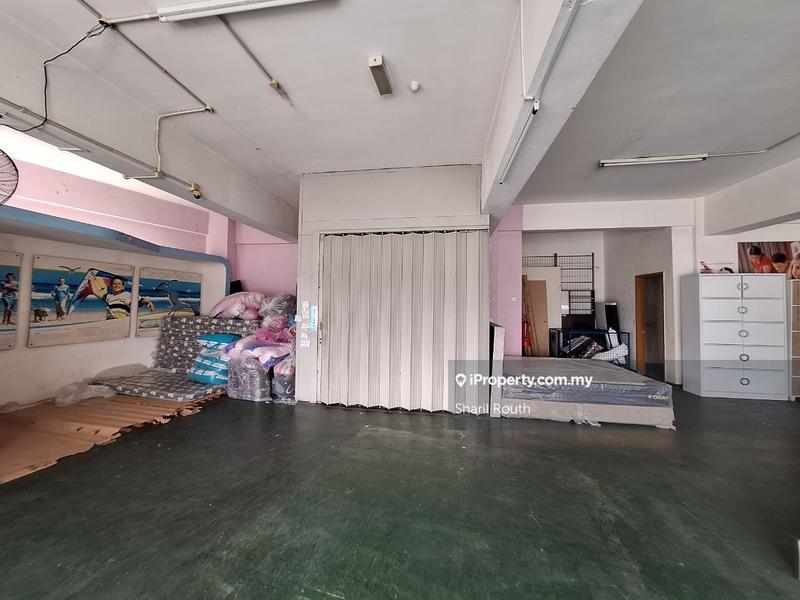 Shop / Office untuk Dijual di Freehold 6 Storey Shop Office Jalan Gombak, Setapak oleh Sharil Routh - iProperty.com.my