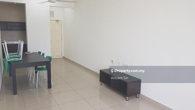 Kediaman Servis untuk Dijual di The Arc oleh Vincent Sin - iProperty.com.my