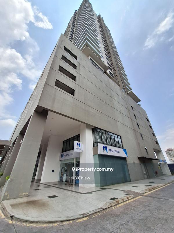 Shop / Office untuk Dijual di Kelana Jaya, Petaling Jaya oleh KB Chiew - iProperty.com.my