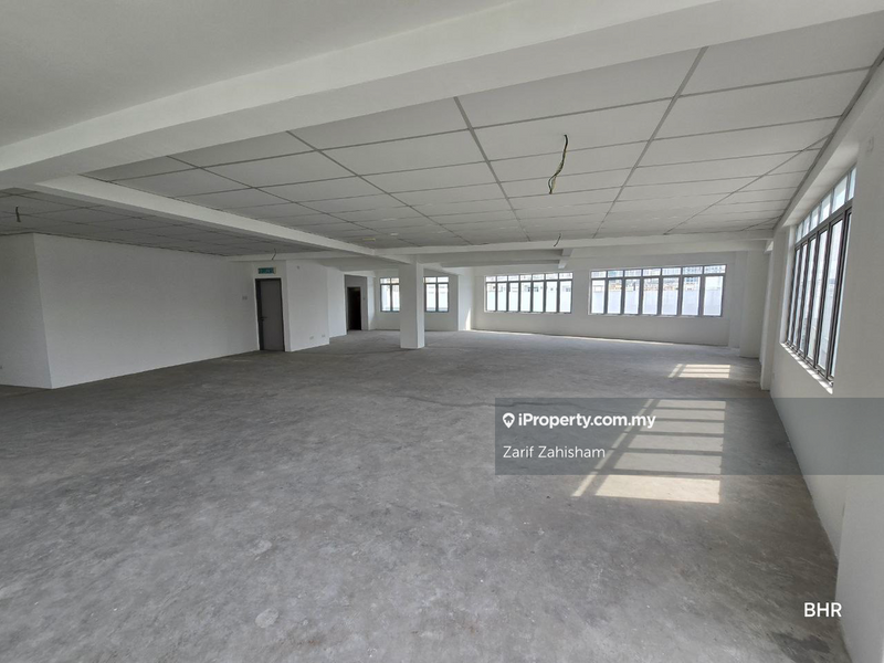 Shop-Office for Sale in Putrajaya, Putrajaya by Zarif Zahisham - iProperty.com.my