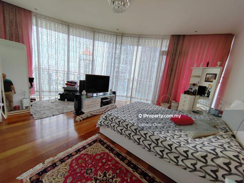 For Sale - K Residence @ KLCC