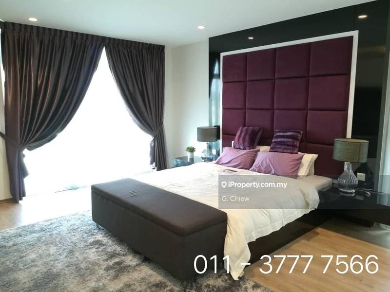 Bungalow House for Sale in Melaka Luxury Kayangan Villa 3 Storey Bungalow, Klebang by George Chiew - iProperty.com.my