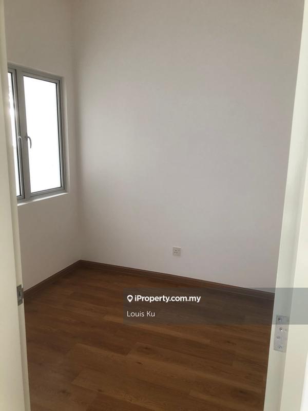 Residensi Servis untuk Dijual di Residensi Ostia oleh Louis Ku - iProperty.com.my