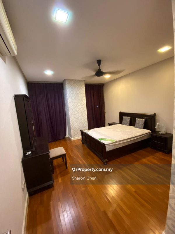 Kondominium untuk Dijual di The Capsquare Residences oleh Sharon Chen - iProperty.com.my