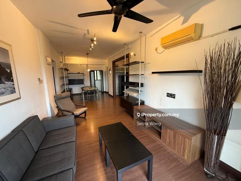 Condominium for Sale in Golf Vista Resort Homes by Selina Wong - iProperty.com.my