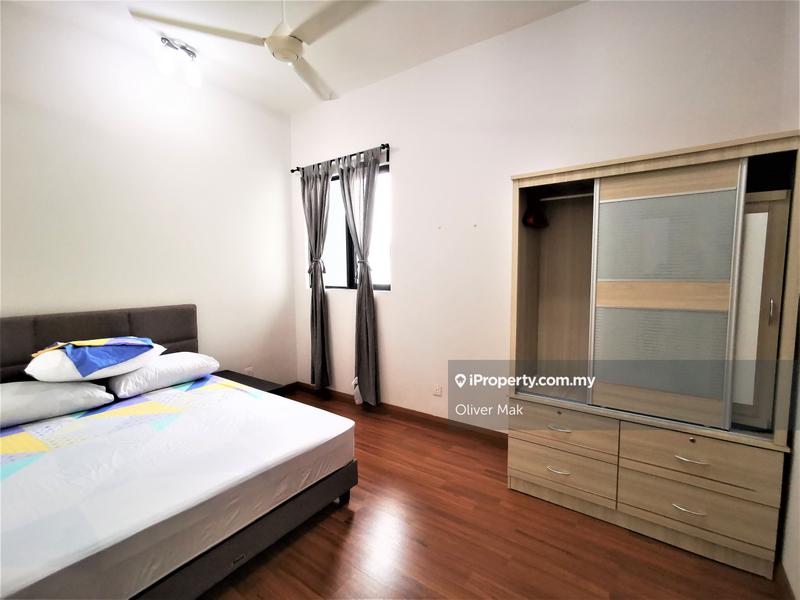 Condominium for Sale in KM1 West by Oliver Mak - iProperty.com.my