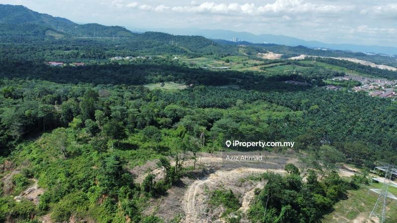Tanah Pertanian untuk Dijual di Kampung Salak Tinggi, Sepang oleh Aziz Ahmad - iProperty.com.my