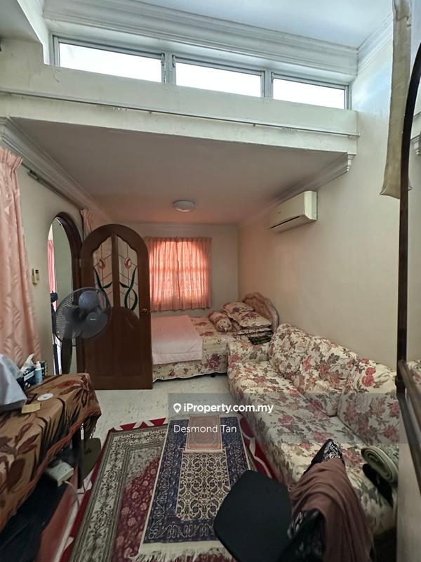 2-storey Terraced House for Sale in Damansara Jaya, Petaling Jaya by Desmond Tan - iProperty.com.my