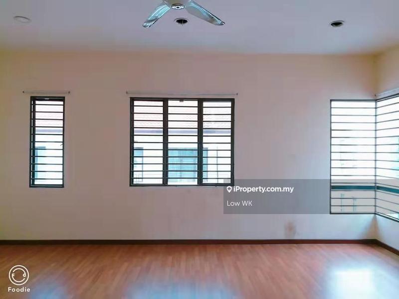 Rumah Teres 3-Tingkat untuk Dijual di Mutiara Bukit Jalil, Bukit Jalil oleh Low WK - iProperty.com.my