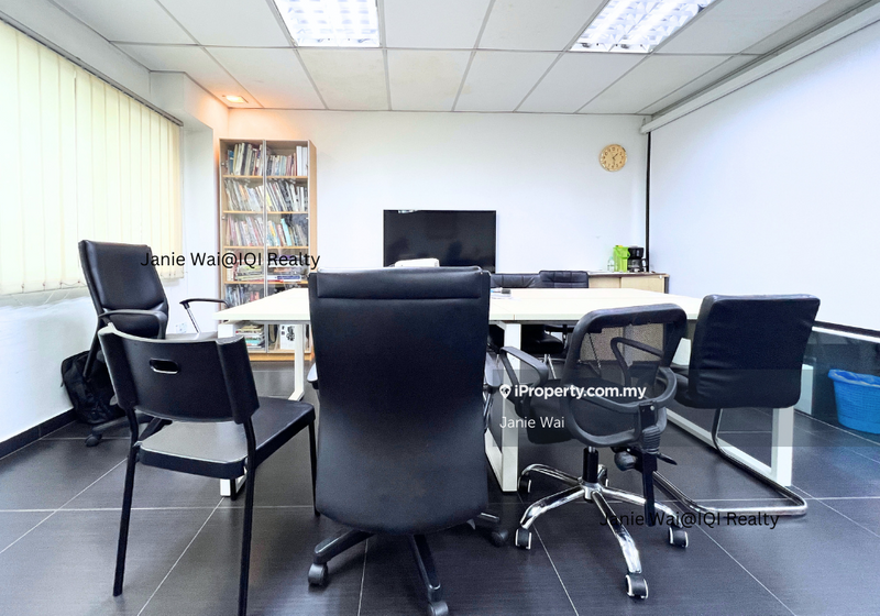 Shop / Office untuk Dijual di Kuchai Lama, Kuchai Lama oleh Janie Wai - iProperty.com.my
