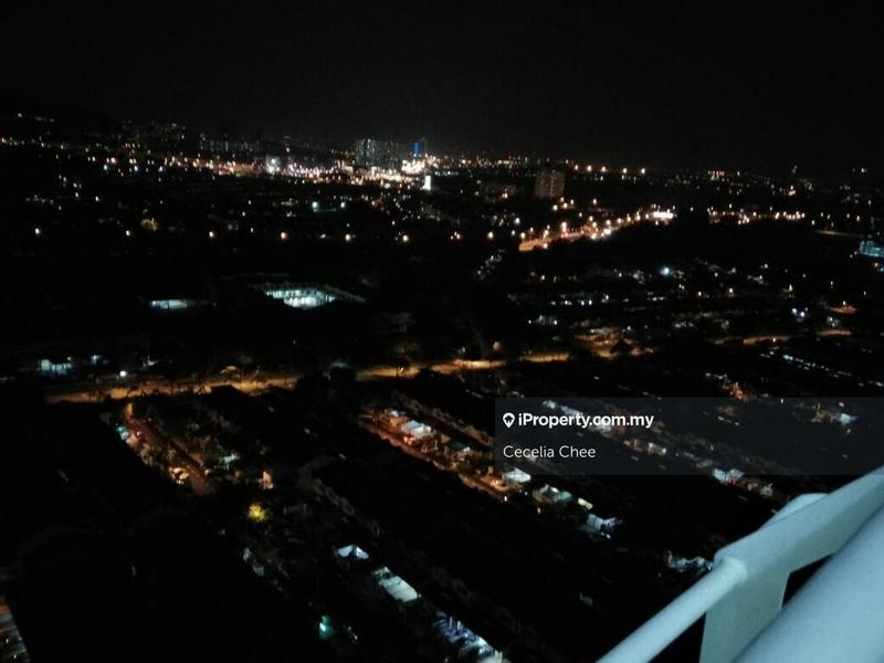 For Rent - Atmosfera Kondominium