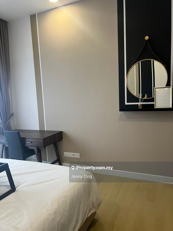 Service Residence for Sale in ViiA Residences by Jenny Ong - iProperty.com.my