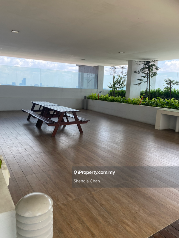 Residensi Servis untuk Dijual di Atria oleh Shendia Chan - iProperty.com.my