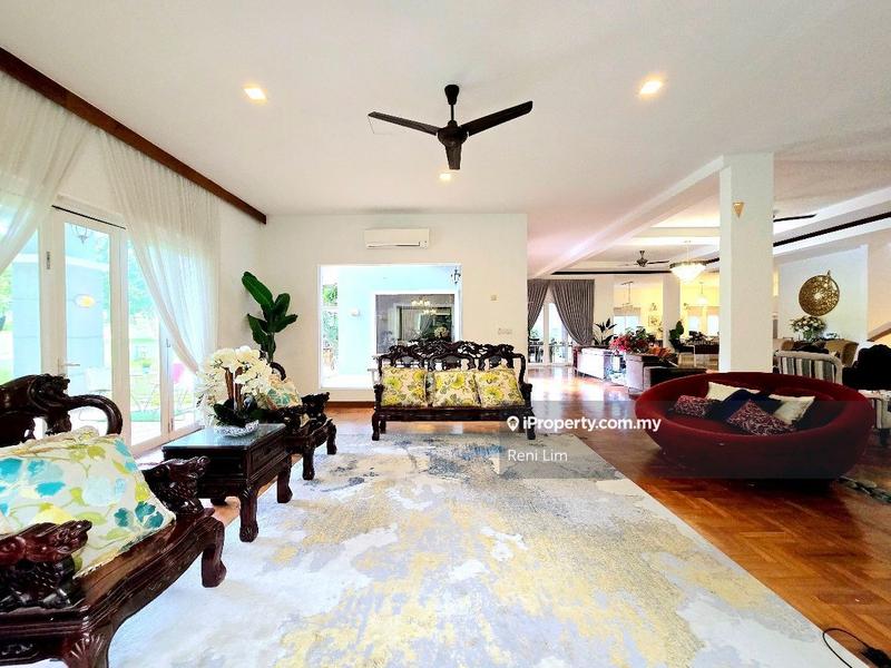 Bungalow House for Sale in Tropicana, Tropicana by Reni Lim - iProperty.com.my