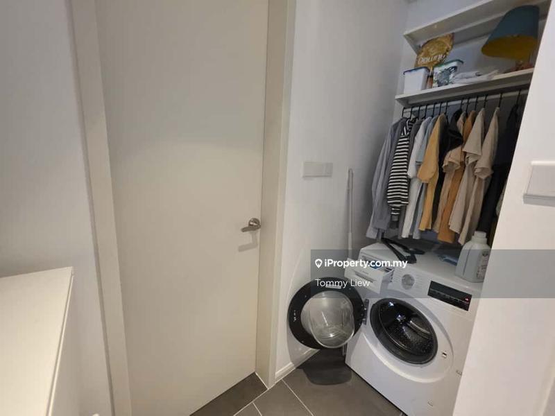 Service Residence for Sale in Ativo Suites @ Damansara Avenue by Tommy Liew - iProperty.com.my