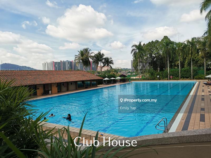 Bungalow Land for Sale in Sierramas, Sungai Buloh by Emily Yap - iProperty.com.my