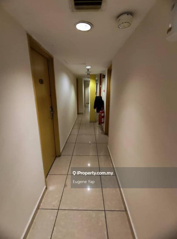 Kedai untuk Dijual di Bukit Bintang, KL City Centre oleh Eugene Yap - iProperty.com.my