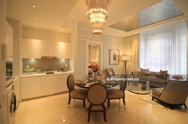 For Sale - Pavilion Ceylon Hill