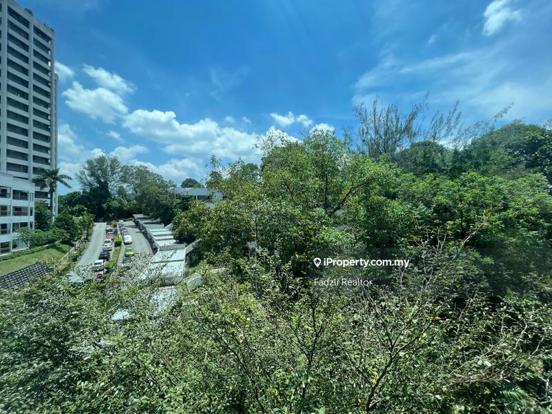 Kondominium untuk Disewa di Suasana Bangsar oleh Fadzli Realtor - iProperty.com.my
